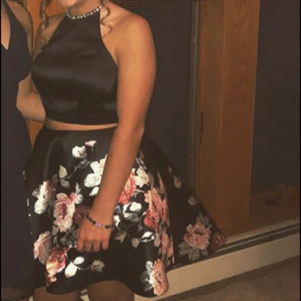Homecoming Dress